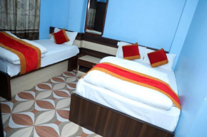 Hotel Narayani Plaza